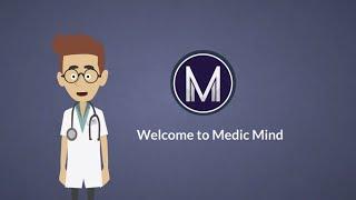 Medic Mind in 60 Seconds | Medic Mind