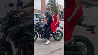 Kya ye bike karid le | shorts | vj pawan Singh