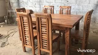 House of Furniture philippines  (Rodrigo Dining)