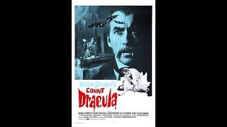 Haunted Hotel: Count Dracula (1970)