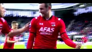 Vincent Janssen Welcome to Tottenham Hotspur | Best goals and skills | HD