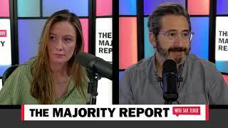 House Passes Billionaire Enhancement Act; Israel’s Gaza Starvation Campaign Continues | MR Live