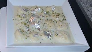 Rasmalai رس ملائی / Cook With Saima