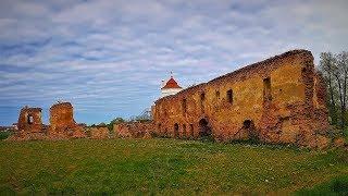 Гольшаны - Достопримечательности и туризм