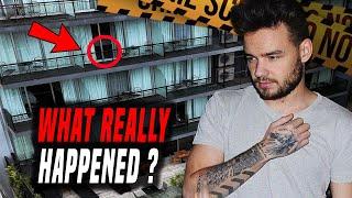 Liam Payne's death ||  EVERYTHING YOU NEED TO KNOW