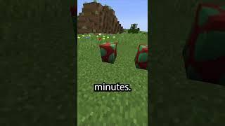 The Sniffer Egg Explained in 30 Seconds #shorts #minecraft