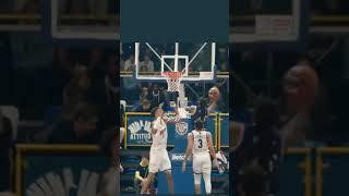 Wembanyama great block !!! #shorts #basketball #best #block