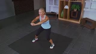 Get Healthy U TV Get U Started Beginners Program