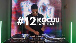NEW SOUND SESSIONS™ #12 | KOCUU - TONEHEAD TAKEOVER