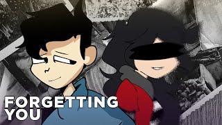 Forgetting You... (SHORT ANIMATION)