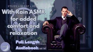 Benedict Cumberbatch reads [The New Adventures of Sherlock Holmes] Full Length Audiobook | ASMR