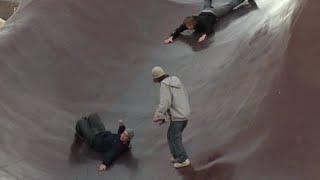 Skate Crates - East in Valencia (2006)