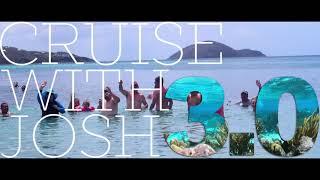 MSC SEASIDE CRUISE WITH JOSH 3 0 OFFICIAL GROUP CRUISE TRAILER 2020!