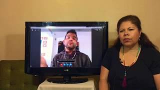 ENTREVISTA CON GERARDO AMARO COMO SALIR DE LA MATRIX