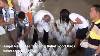 Angel Relief Humanitarian Aid and Mission Outreach