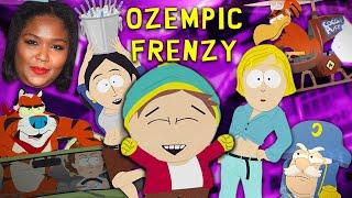 South Park’s INSANE Ozempic Callout