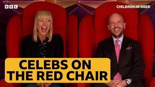 Graham Norton's Red Chair Special | BBC Children in Need 2019