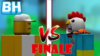 LewisJ vs SansTheMemeLord FINALE! (ALMOST DIED) (GONE WRONG) (INSANE) (LONG VIDEO TITLE????)