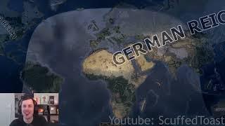 Every HOI4 Alex the rambler disaster save video ever
