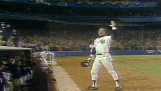 1977 WS Gm6: Reggie becomes Mr. October