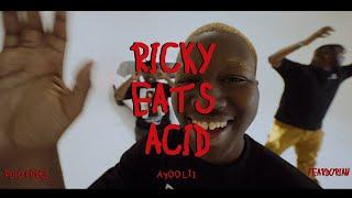 Polo Perks and Ayoolii - Ricky Eats Acid (Prod. FearDorian) (Official Music Video)