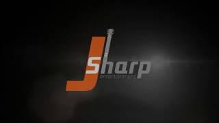 J Sharp | Audio & Visual Studio (Logo intro)