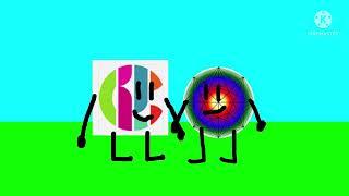 (REQUESTED) ThePhilliesFan Tickles CBBC The Object Thingy