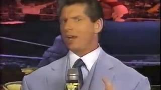 WWF Monday Night Raw Promo (1993)