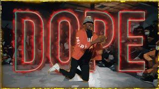 DOPE Moments 2K21 | Beatkilling in Dance Battles  Episode 1