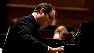 Alexander Melnikov ~ Beethoven Piano Concerto no. 1, op. 15 ~ live 2015