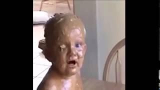 Peanut Butter Baby - Stayin' Alive