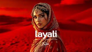 " Layali " Ethnic Deep House Mix Beat Instrumental | Prod by BuJaa BEATS