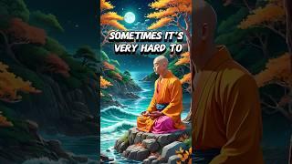 #buddhisminenglish #mindfulness #meditation #motivation #buddhism #innerpeace #mindset #moving