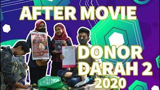 AFTERMOVIE - DONOR DARAH 2 UKM BHAKTI KARYA MAHASISWA 2020