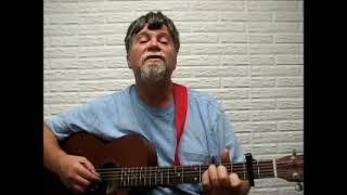 If You Could Read My Mind - Gordon Lightfoot Cover