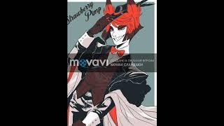 Alastor - morunie - SF