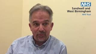 Dr. David Nicholl on Neurology at SWB