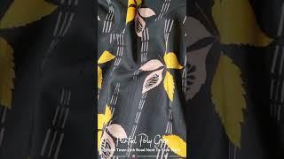 Digital Printed Poly Grip | Tasneem Fabrics