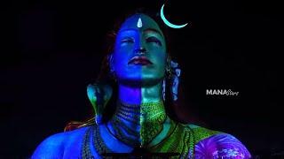 Mind Blowing Adiyogi Divya Darshanam @ Isha Yoga Center | #MahaShivaratri2023