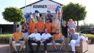 Cold Water Beer Challenge 2018 der Kemner Home Company