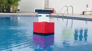 AIR-LUBRICATION SYSTEM