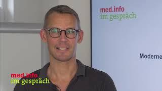 med.info – Moderne HIV-Therapiestrategien: Wen, wann, wie behandeln?