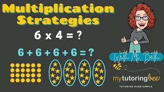 Multiplication Strategies