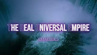 The Real Universal Empire | Chapter 5: Early Etruscan Sites