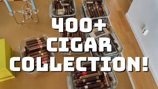 Cigar Collection 3.0!