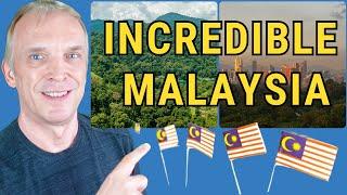 10 Amazing FACTS About Malaysia (and then some more ) | Malaysia Travel