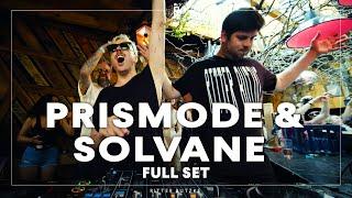 Prismode & Solvane | 1st Mai 2024 | Open Air Set at Ritter Butzke