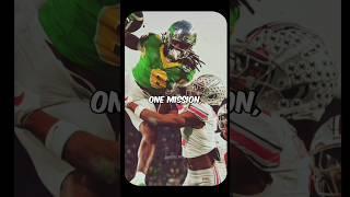 Ohio State’s Stunning Rose Bowl Revenge - Dominating the Ducks! | #shorts #sportsnews