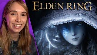 My journey begins... - Elden Ring [1]