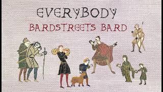 Everybody (Backstreet's Back) - [Bardcore / Medieval Instrumental Cover]